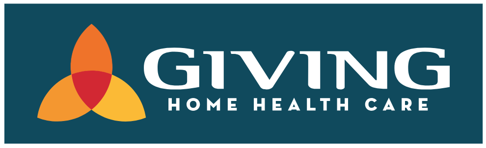 Giving Home Health Care