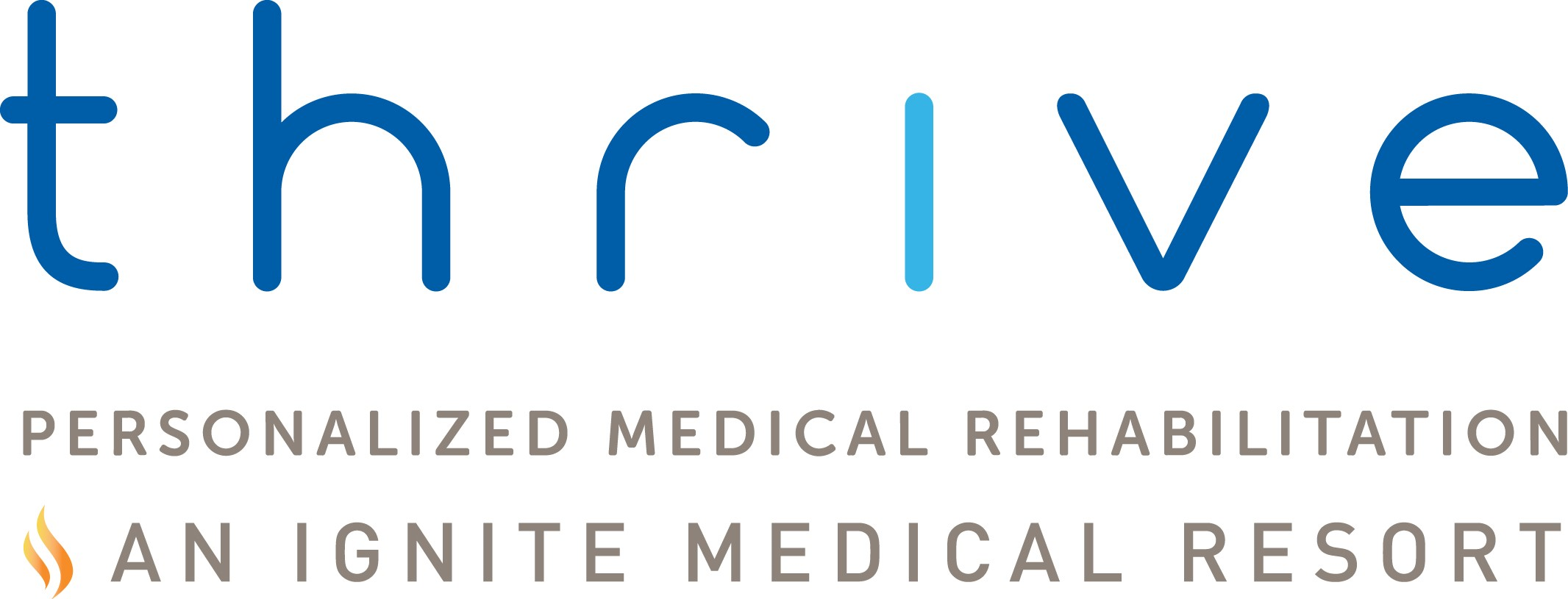 Thrive Personalized Medical Rehabilitation