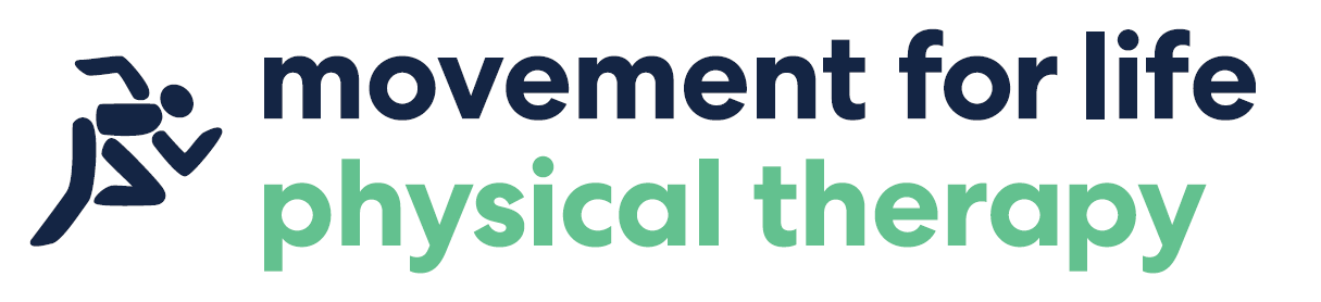 Movement For Life Physical Therapy