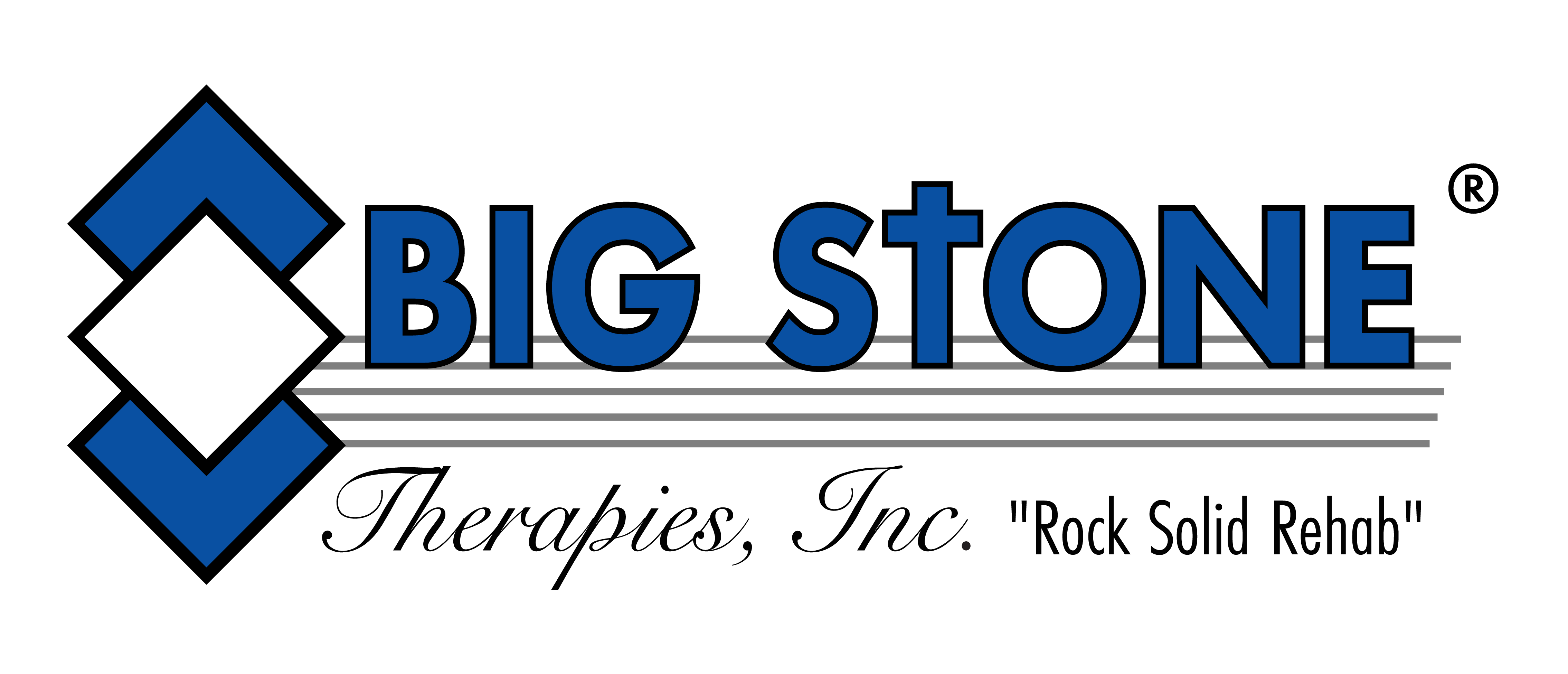 Big Stone Therapies