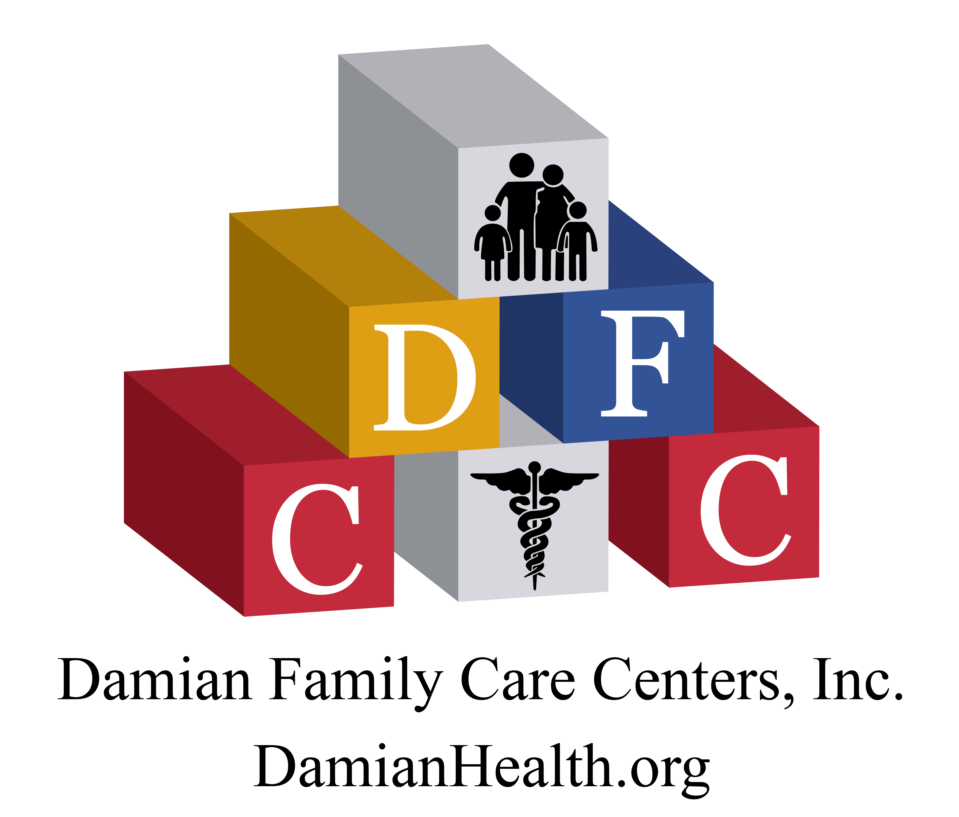 Damian Family Care Centers