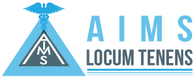 Aims Locum Tenens