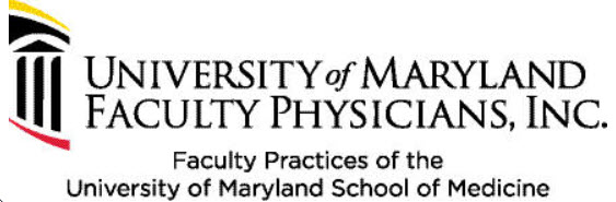 University of Maryland Faculty Physicians