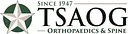 TSAOG Orthopedic & Spine