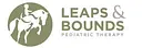 Leaps & Bounds Pediatric Therapy