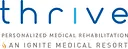 Thrive Personalized Medical Rehabilitation