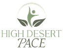 High Desert Pace